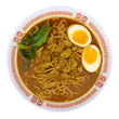 Curry Boss Ramen