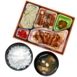 Chicken Teriyaki Bento