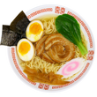 Shio Boss Ramen