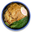 Shoyu Ramen