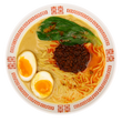 Tantanmen Boss Ramen