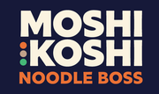 Moshi Koshi Noodle Boss