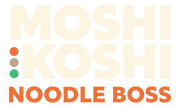 Moshi Koshi Noodle Boss