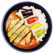 Torikatsu Curry