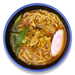 Curry Ramen