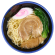 Shio Ramen